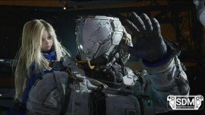 Capcom: Pragmata vende 1 milhão de cópias em apenas dois dias, Steam chega perto de 70 mil jogadores simultâneos