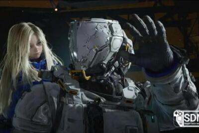 Capcom: Pragmata vende 1 milhão de cópias em apenas dois dias, Steam chega perto de 70 mil jogadores simultâneos