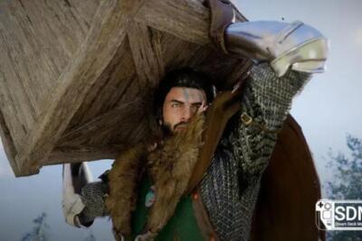 Crimson Desert em evidência: envie seus melhores clipes e concorra a US$ 500 em Steam Gift Cards