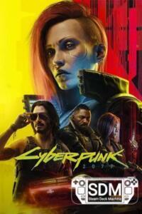 Cyberpunk 2077 Ultimate Edition: o renascer de Night City e o desempenho impressionante no Steam Deck