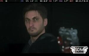 Death Stranding 2 fica muito mais jogável no Steam Deck com a atualização 1.5