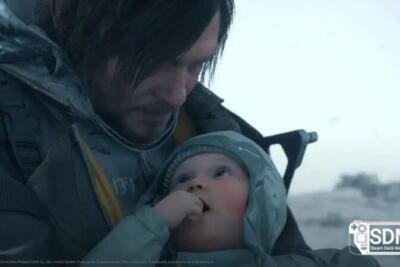 Death Stranding 2 Update 1.3 traz desempenho turbinado e suporte oficial ao Steam Deck