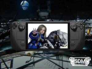 Denuvo trava Pragmata no Steam Deck e Linux; usuários reclamam do DRM anti-pirataria