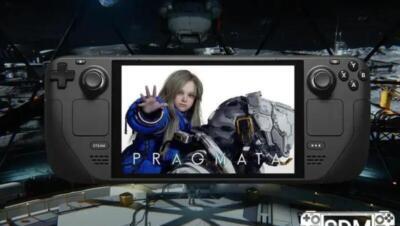 Denuvo trava Pragmata no Steam Deck e Linux; usuários reclamam do DRM anti-pirataria