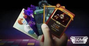 Descubra os melhores jogos de cartas no Steam para 2026 que valem o seu tempo