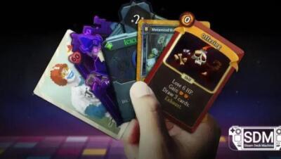 Descubra os melhores jogos de cartas no Steam para 2026 que valem o seu tempo