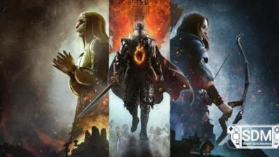 DLC de Dragon's Dogma 2 pode estar próximo? Nova atualização do Steam reacende rumores