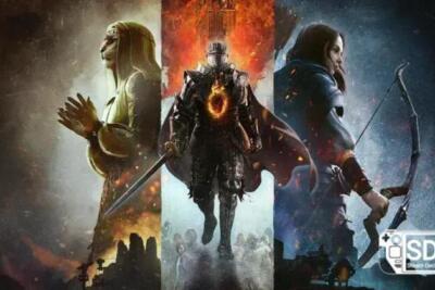 DLC de Dragon's Dogma 2 pode estar próximo? Nova atualização do Steam reacende rumores