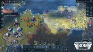 Endless Legend 2 ganha suporte a gamepad com atualização de hoje
