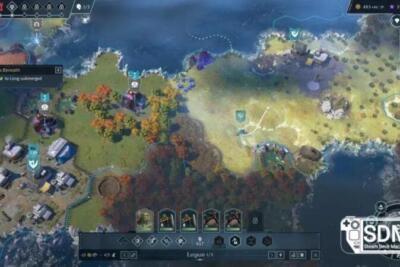 Endless Legend 2 ganha suporte a gamepad com atualização de hoje