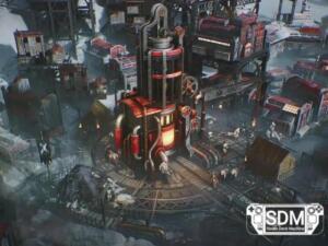 Frostpunk 2 recebe desconto de 50% no Steam pela primeira vez — vale a pena conferir?