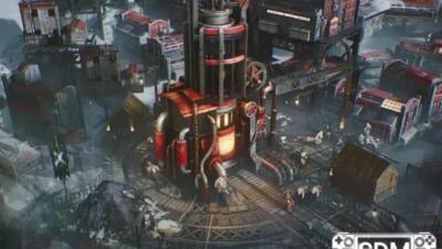 Frostpunk 2 recebe desconto de 50% no Steam pela primeira vez — vale a pena conferir?