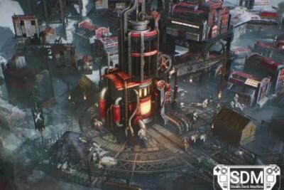 Frostpunk 2 recebe desconto de 50% no Steam pela primeira vez — vale a pena conferir?