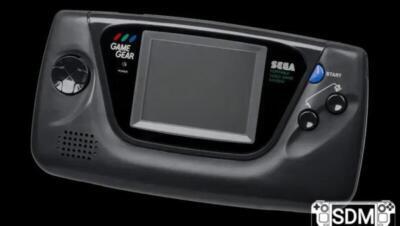 Game Gear aos 35 anos: como a handheld da Sega inspirou Switch e Steam Deck
