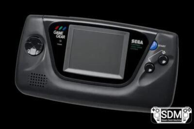 Game Gear aos 35 anos: como a handheld da Sega inspirou Switch e Steam Deck