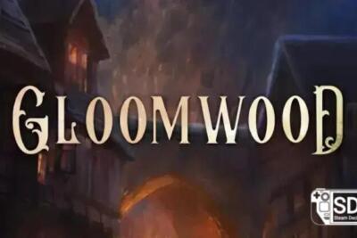 Gloomwood ganha suporte total a controles e o Steam Deck Verified — veja o que muda