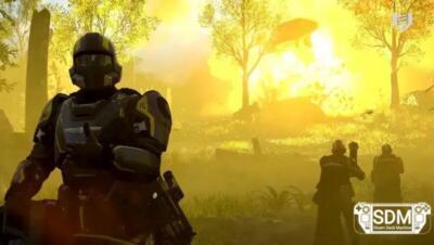 Helldivers 2: atualização 6.22 traz travamentos no Steam Deck e Linux — novas correções já surgem