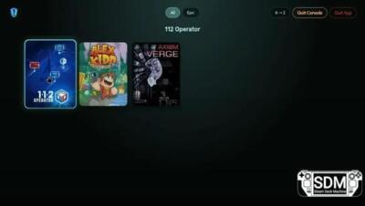 Heroic Launcher ganha modo console em tela cheia com atualização 2.21.0