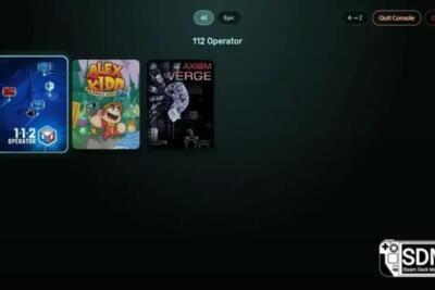 Heroic Launcher ganha modo console em tela cheia com atualização 2.21.0