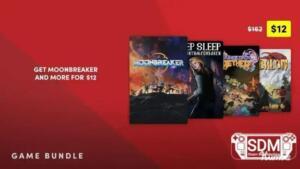 Humble lança o pacote Your Move Turn-Based Games: 8 jogos para Steam Deck que valem o investimento