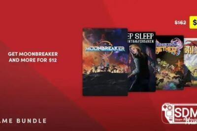 Humble lança o pacote Your Move Turn-Based Games: 8 jogos para Steam Deck que valem o investimento