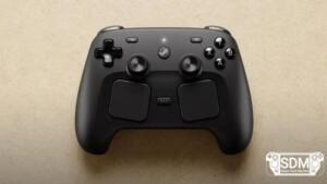 Indícios apontam lançamento separado do Steam Controller, mesmo com atrasos de RAM