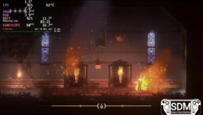 Jogos gratuitos no Steam Deck e dispositivos portáteis: DOOMBLADE, Neo Cab e mais nesta semana