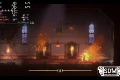 Jogos gratuitos no Steam Deck e dispositivos portáteis: DOOMBLADE, Neo Cab e mais nesta semana