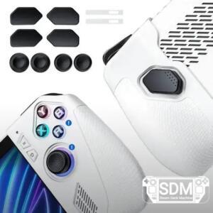 JSAUX BG0112: o case ultrafino que protege o Steam Deck sem atrapalhar a pegada