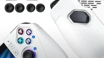 JSAUX BG0112: o case ultrafino que protege o Steam Deck sem atrapalhar a pegada