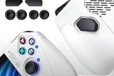 JSAUX BG0112: o case ultrafino que protege o Steam Deck sem atrapalhar a pegada 5 JSAUX BG0112: o case ultrafino que protege o Steam Deck sem atrapalhar a pegada