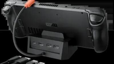 JSAUX lança dock 4 em 1: o essencial barato para Steam Deck
