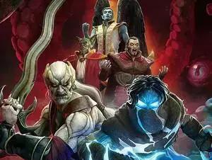 Legacy of Kain: Defiance Remastered chega ao Steam Deck com câmera redesenhada e desempenho estável