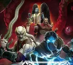 Legacy of Kain: Defiance Remastered chega ao Steam Deck com câmera redesenhada e desempenho estável