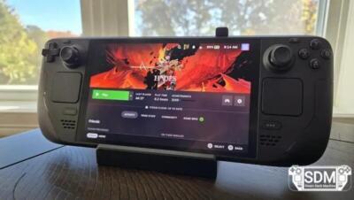 Linux dispara no Steam: 5,3% de usuários em março de 2026