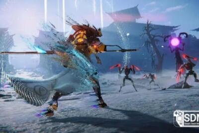 Morbid Metal: lançamento em Early Access traz combate 3D intenso e suporte ao Steam Deck