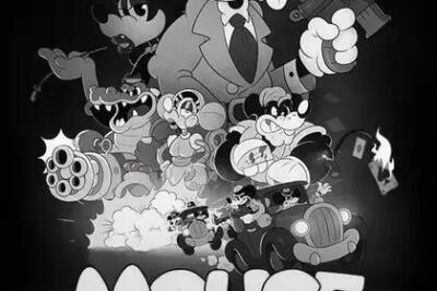 Mouse P.I. For Hire: estética retrô brilha, mas o combate não prende; veja como roda no Steam Deck