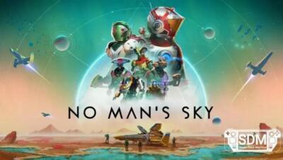 No Man's Sky: atualizações para Switch e Steam Deck demandam 2-3x mais tempo de engenharia