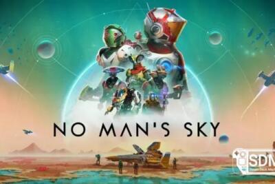 No Man's Sky: atualizações para Switch e Steam Deck demandam 2-3x mais tempo de engenharia