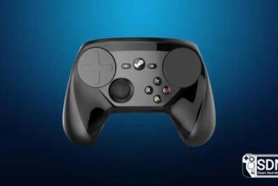 O que sabemos até agora sobre o novo Steam Controller (2026)