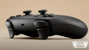 O segredo do Steam Controller: como a Valve unifica PC e living room em um único controle