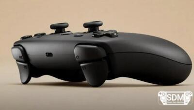 O segredo do Steam Controller: como a Valve unifica PC e living room em um único controle