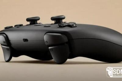 O segredo do Steam Controller: como a Valve unifica PC e living room em um único controle