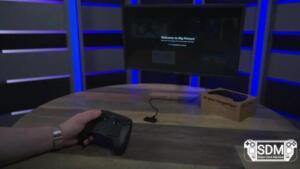 O Steam Controller de US$99 não é caro: entenda o que ele entrega