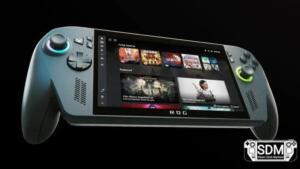 Oferta relâmpago: Open Box do Asus ROG Xbox Ally X com desconto de até US$190