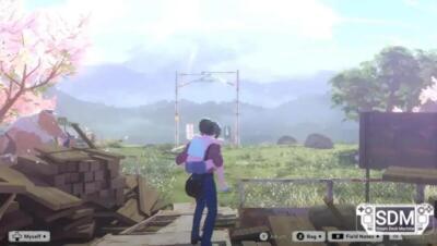 OPUS: Prism Peak ganha vídeo curto para provar compatibilidade com Steam Deck