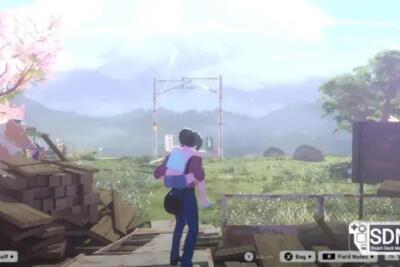 OPUS: Prism Peak ganha vídeo curto para provar compatibilidade com Steam Deck