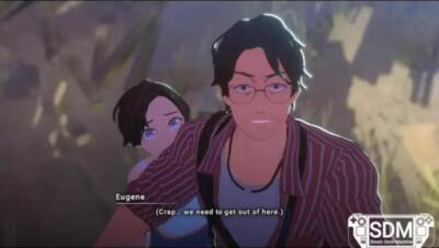 OPUS: Prism Peak no Steam Deck entrega jogabilidade estável, mas com trade-offs visuais