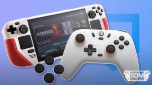 Os 5 melhores acessórios para Steam Deck por menos de 40 dólares