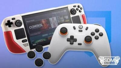 Os 5 melhores acessórios para Steam Deck por menos de 40 dólares